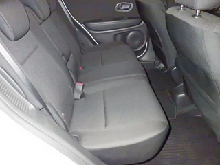 HONDA VEZEL 2015