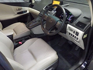 LEXUS HS 2010