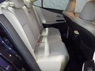 LEXUS HS 2010