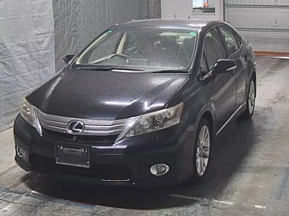 LEXUS HS 2010
