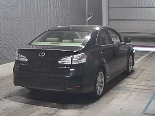 LEXUS HS 2010