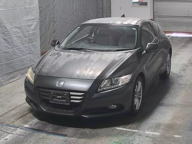 HONDA CR-Z 2011