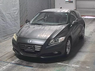 HONDA CR-Z 2011