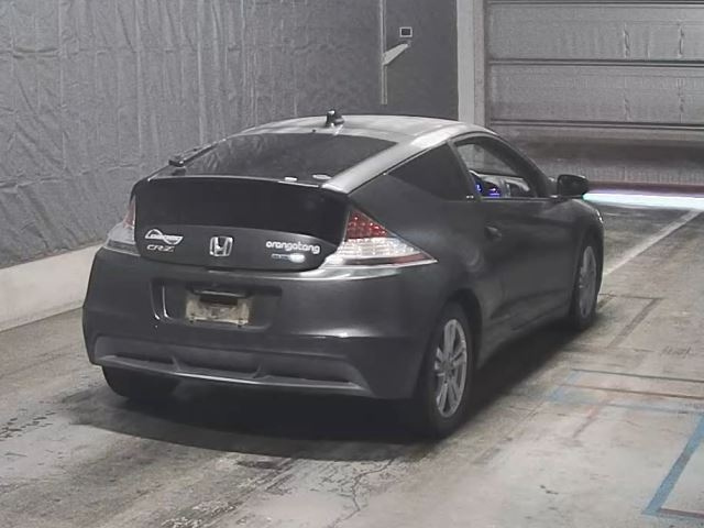 HONDA CR-Z 2011