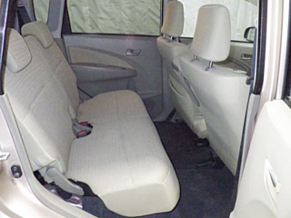 DAIHATSU MOVE 2011