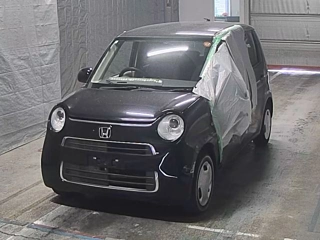 HONDA N ONE 2017