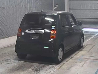 HONDA N ONE 2017