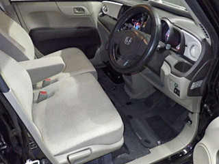 HONDA N ONE 2017