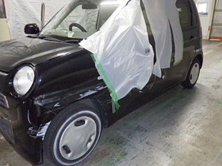HONDA N ONE 2017