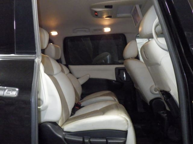 NISSAN ELGRAND 2011