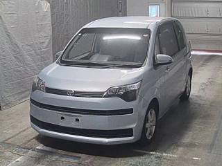 TOYOTA SPADE 2014