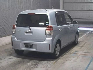 TOYOTA SPADE 2014
