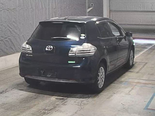 TOYOTA BLADE 2008