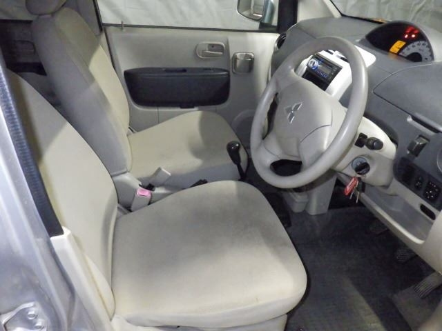 MITSUBISHI EK WAGON 2012