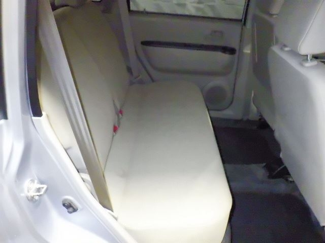 MITSUBISHI EK WAGON 2012