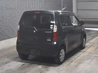 SUZUKI WAGON R 2013