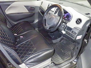 SUZUKI WAGON R 2013