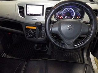 SUZUKI WAGON R 2013