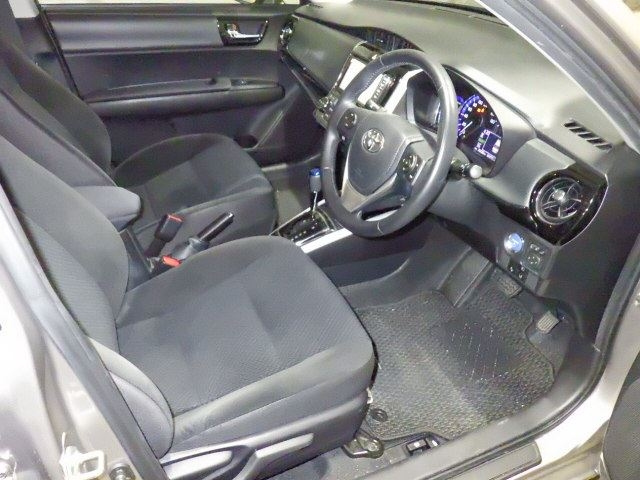 TOYOTA COROLLA AXIO 2019