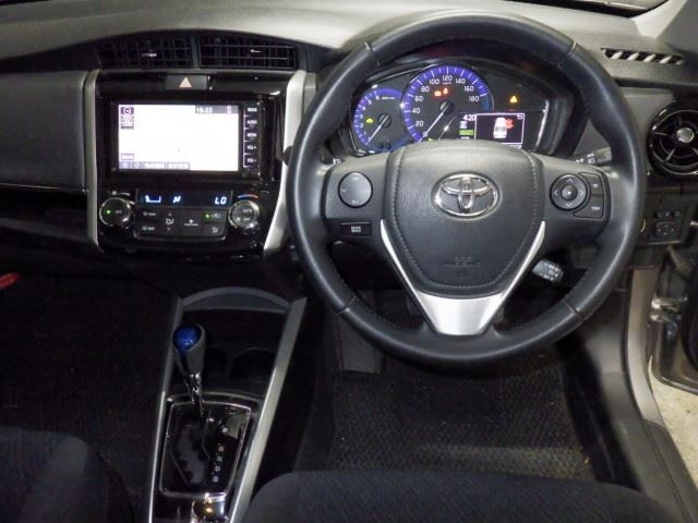 TOYOTA COROLLA AXIO 2019