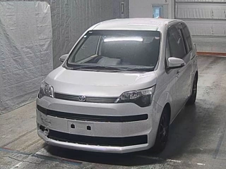 TOYOTA SPADE 2014