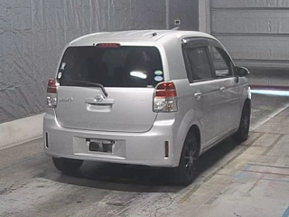 TOYOTA SPADE 2014