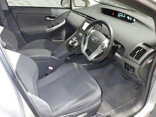 TOYOTA PRIUS 2010