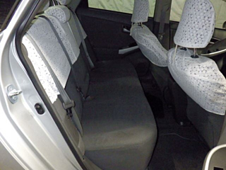 TOYOTA PRIUS 2010