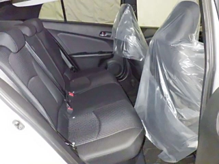 TOYOTA PRIUS 2016