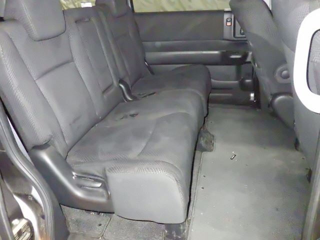 HONDA STEP WAGON 2012