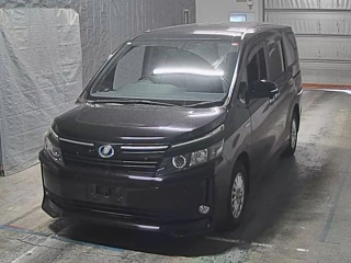 TOYOTA VOXY 2014