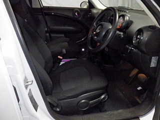 BMW MINI 2015