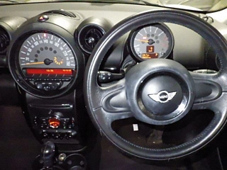 BMW MINI 2015
