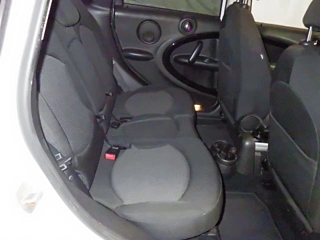BMW MINI 2015