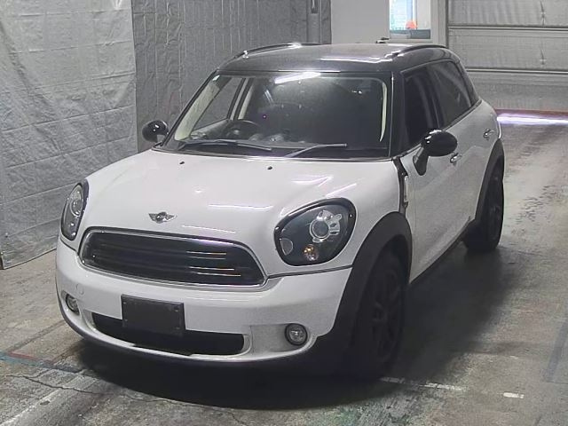 BMW MINI 2015