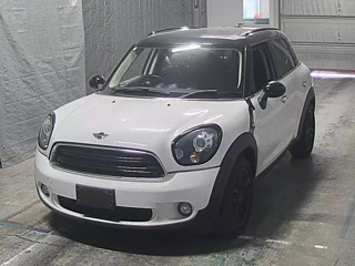 BMW MINI 2015