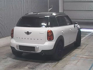 BMW MINI 2015