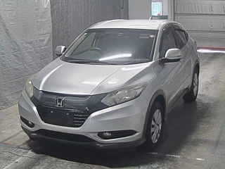 HONDA VEZEL 2014