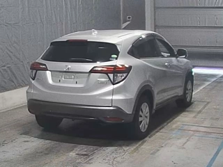 HONDA VEZEL 2014