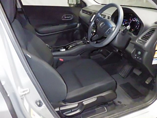 HONDA VEZEL 2014