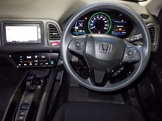 HONDA VEZEL 2014