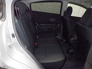 HONDA VEZEL 2014