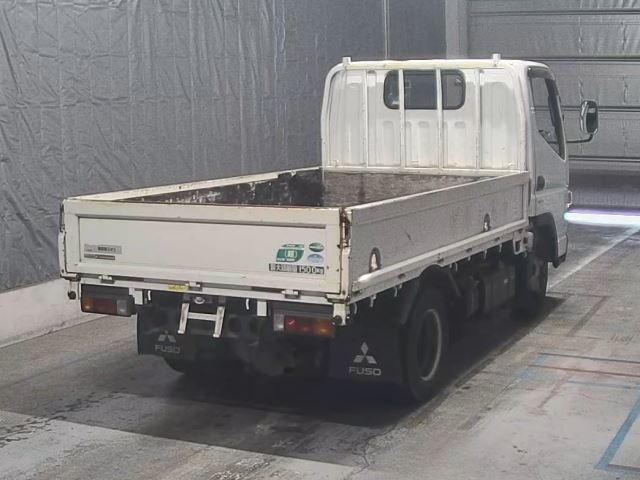 MITSUBISHI CANTER 2015