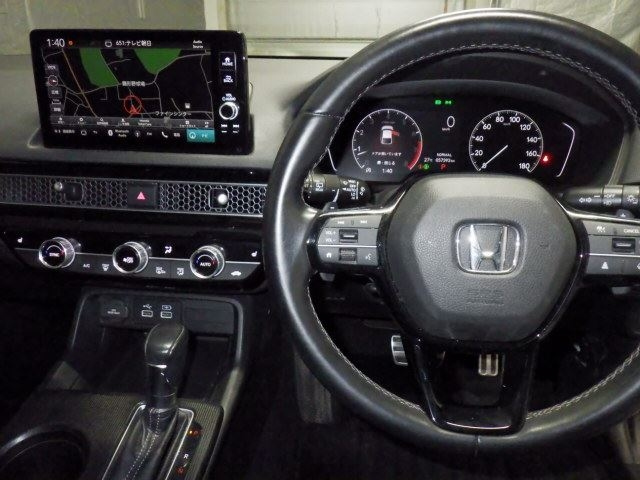 HONDA CIVIC 2021