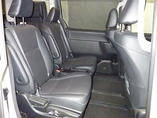 TOYOTA ESQUIRE 2016