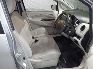 NISSAN DAYZ 2014