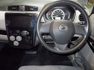 NISSAN DAYZ 2014
