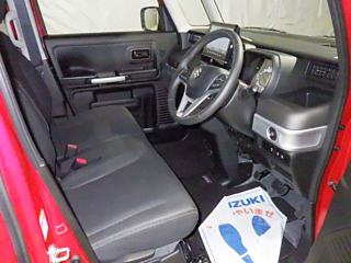 SUZUKI SPACIA GEAR 2023