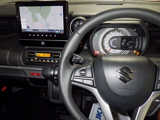 SUZUKI SPACIA GEAR 2023