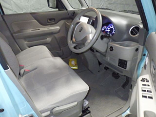 SUZUKI SPACIA 2016